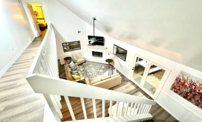 5BR 3 BA over 2,800 sq ft in the heart of Cordova