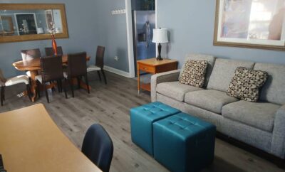 Large 6BR , Fenced, Near Beale Street and Downtown