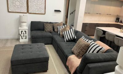 Large 5BR House Prime Location