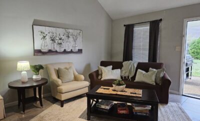 Fully furnished 4BR Minutes away to Oval City