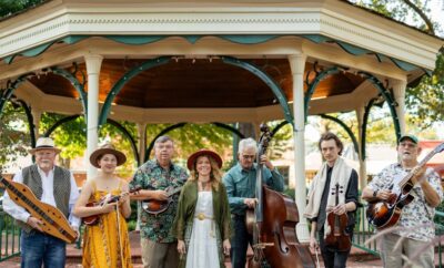 Historic Collierville Depot
