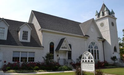 Morton Museum of Collierville History