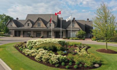 Whiteville Golf Course