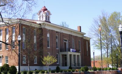Hardeman County Museum