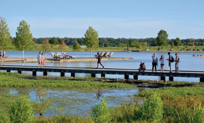 Shelby Farms Greenline