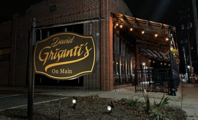David Grisanti’s On Main