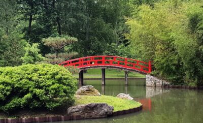Memphis Botanic Garden