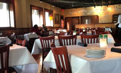 Jim’s Place Grille