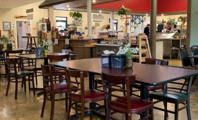 Bäckermann’s Country Market & Café