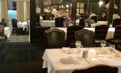 Folk’s Folly Prime Steak House